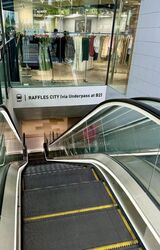 Peninsula Plaza (D6), Retail #451319001